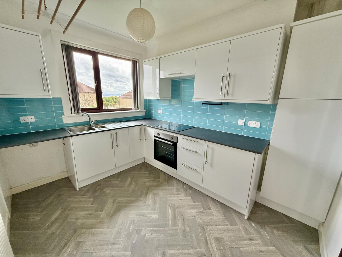 Highthorne Crescent, West Kilbride